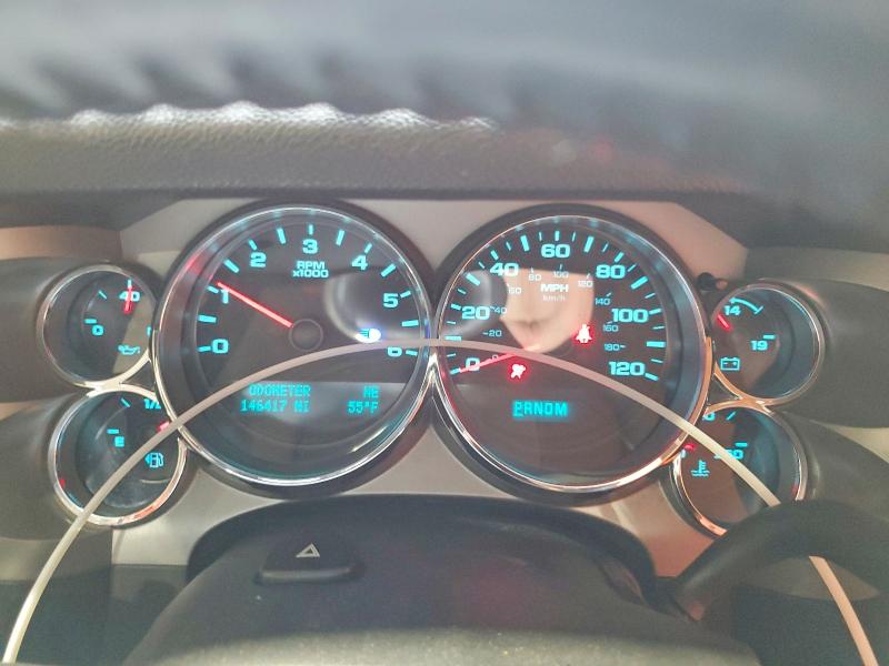 Aukcja sprzedaży 2011 Gmc Sierra1500, vin: 3GTP1VE08BG249811, numer aukcji: 52485756