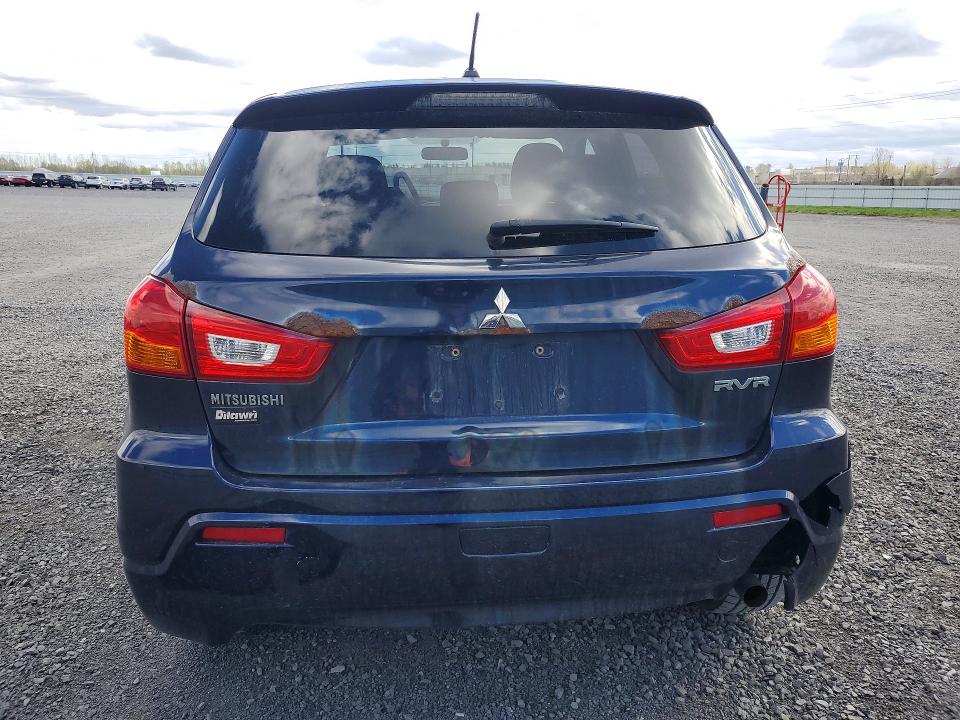 Aukcja sprzedaży 2011 Mitsubishi Rvr, vin: JA4AH3AUXBZ604034, numer aukcji: 53068116