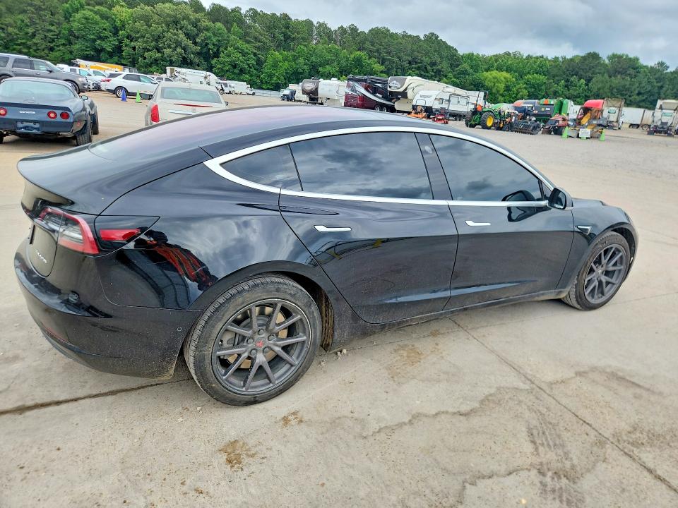 Aukcja sprzedaży 2019 Tesla Model 3, vin: 5YJ3E1EA6KF332180, numer aukcji: 55205796