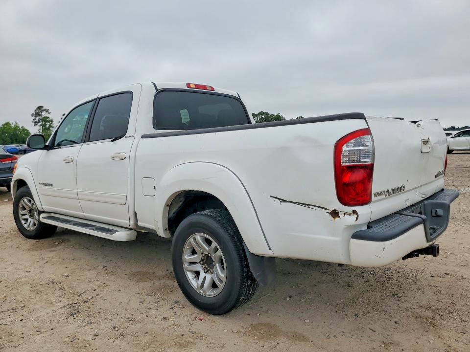 2004 Toyota Tundra მანქანა იყიდება აუქციონზე, vin: 5TBDT48194S465272, აუქციონის ნომერი: 52450036