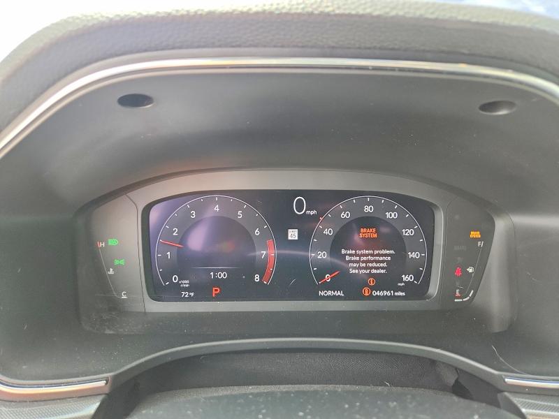 Продажа на аукционе авто 2023 Acura Integra, vin: 19UDE4H66PA008158, номер лота: 54899636