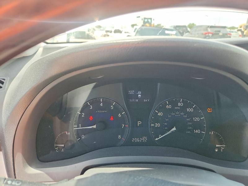 54498346 :رقم المزاد ، 2T2ZK1BAXAC007800 vin ، 2010 Lexus Rx مزاد بيع