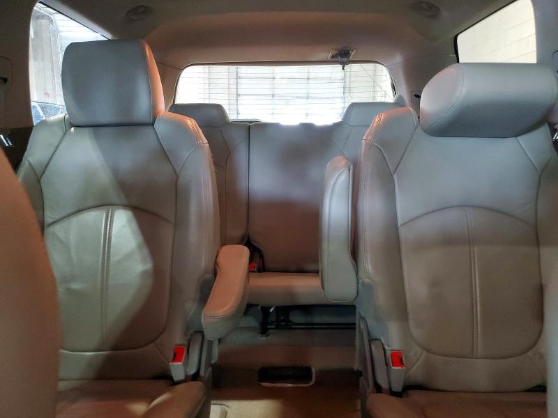 Aukcja sprzedaży 2015 Gmc Acadia, vin: 1GKKRRKD3FJ240573, numer aukcji: 54423276