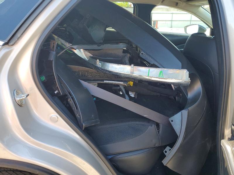 Aukcja sprzedaży 2024 Mazda Cx-30, vin: 3MVDMBBM9RM638015, numer aukcji: 52752366