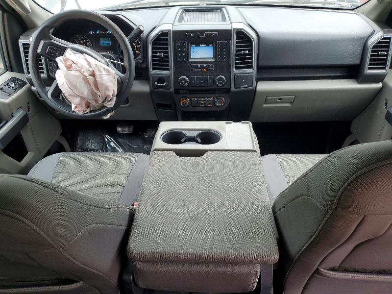 2018 Ford F150 მანქანა იყიდება აუქციონზე, vin: 1FTEW1CB7JKD82931, აუქციონის ნომერი: 54423036