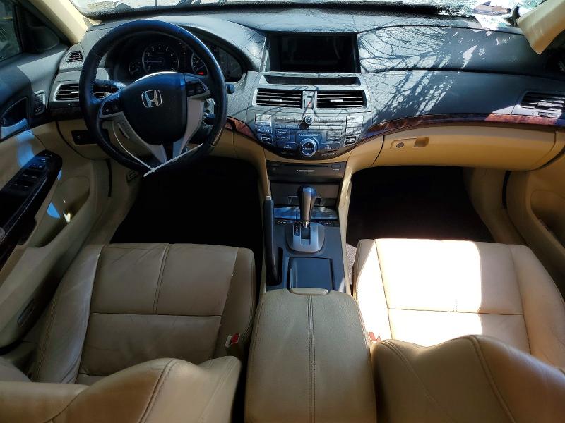Продаж на аукціоні авто 2011 Honda Accord Crosstour, vin: 5J6TF2H54BL000568, номер лоту: 53880336