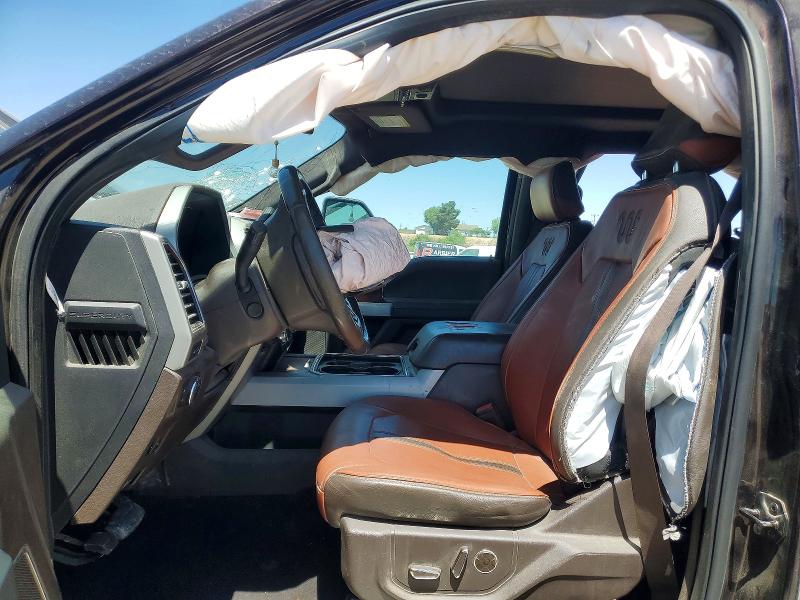 Продажа на аукционе авто 2019 Ford F350, vin: 1FT8W3BT1KEC99434, номер лота: 54608976