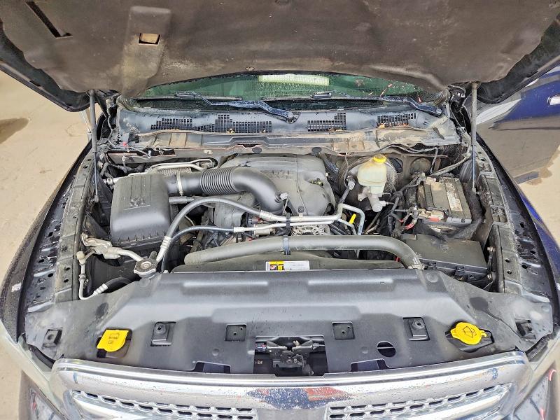 Aukcja sprzedaży 2015 Ram 1500, vin: 1C6RR7NT3FS667125, numer aukcji: 53292246