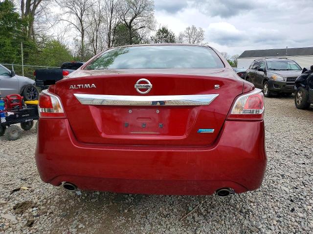 2013 Nissan Altima მანქანა იყიდება აუქციონზე, vin: 1N4AL3AP2DC293919, აუქციონის ნომერი: 52894746