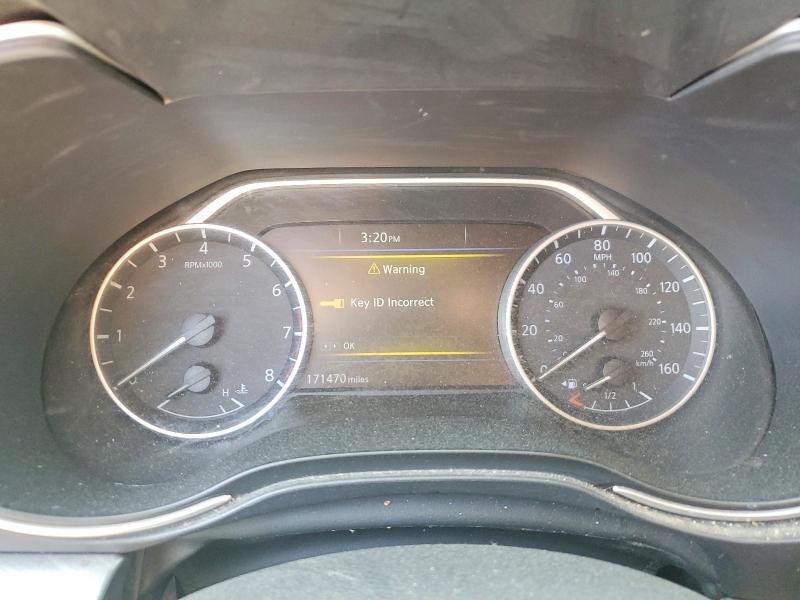 Aukcja sprzedaży 2017 Nissan Maxima, vin: 1N4AA6AP5HC381750, numer aukcji: 52255046