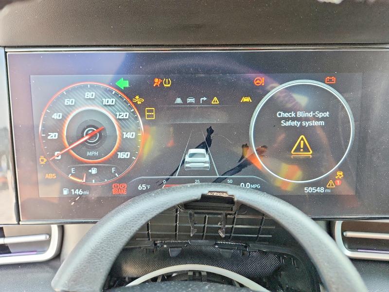 53896906 :رقم المزاد ، KMHLM4DG3RU821689 vin ، 2024 Hyundai Elantra مزاد بيع