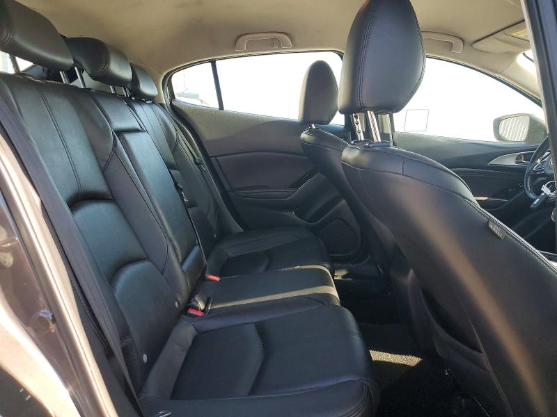 Aukcja sprzedaży 2017 Mazda 3, vin: 3MZBN1L75HM117605, numer aukcji: 53134766