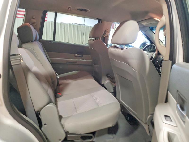 Продажа на аукционе авто 2008 Dodge Durango, vin: 1D8HB48N88F143258, номер лота: 52493076