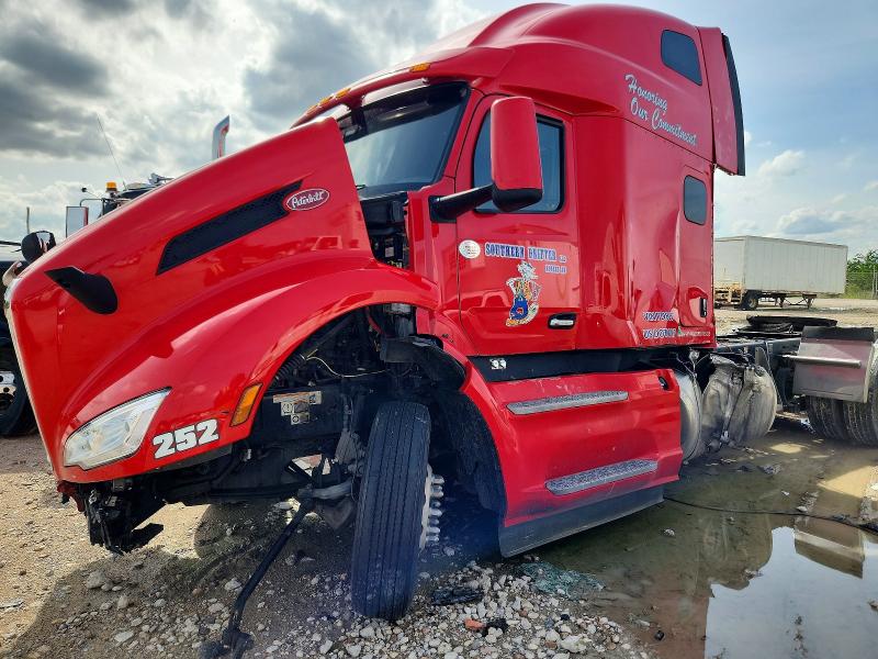 Продажа на аукционе авто 2023 Peterbilt 579, vin: 1XPBDP9X9PD868635, номер лота: 53506866