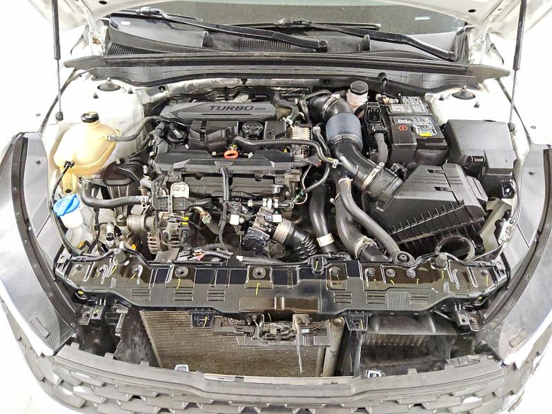 2023 Kia K5 მანქანა იყიდება აუქციონზე, vin: 5XXG14J22PG219232, აუქციონის ნომერი: 54526786