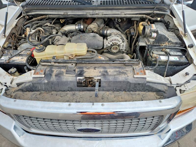 Aukcja sprzedaży 2000 Ford Excursion, vin: 1FMSU43F9YED17550, numer aukcji: 54431466