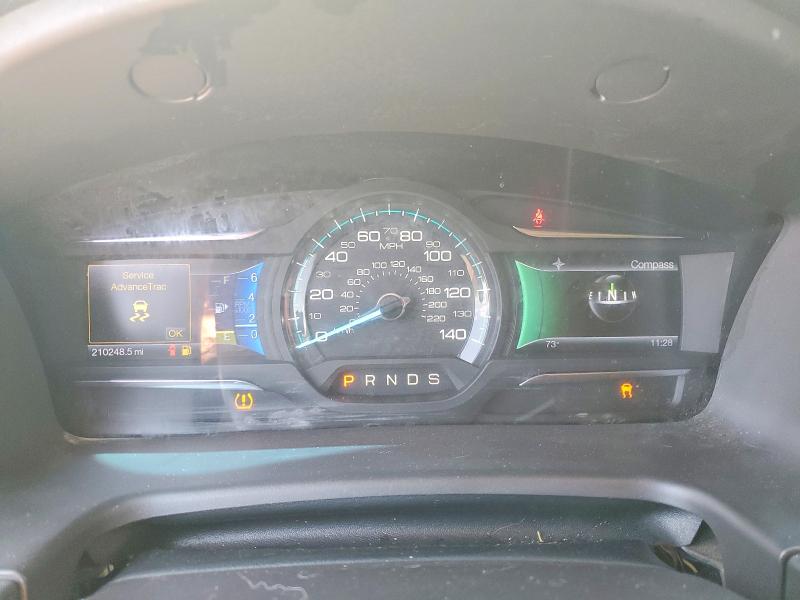 Aukcja sprzedaży 2013 Ford Flex, vin: 2FMGK5C82DBD12909, numer aukcji: 55076926