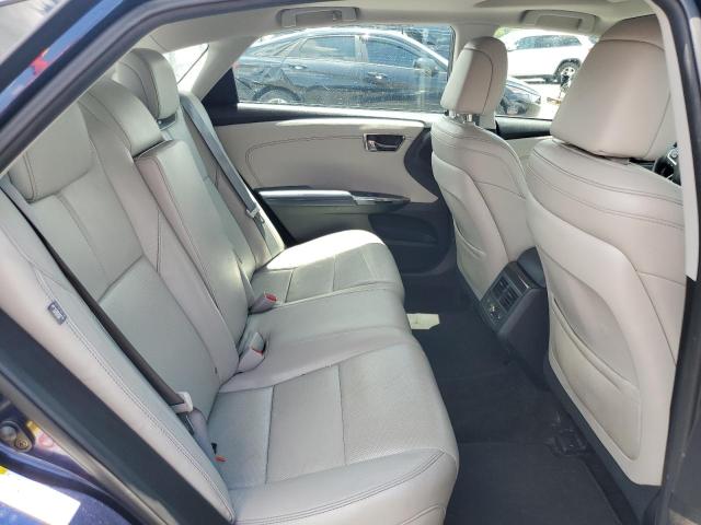 54731026 :رقم المزاد ، 4T1BK1EB5DU058067 vin ، 2013 Toyota Avalon مزاد بيع
