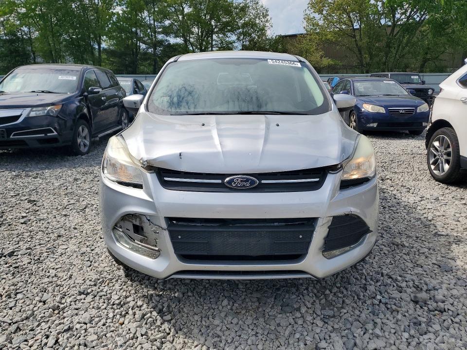 Aukcja sprzedaży 2015 Ford Escape, vin: 1FMCU9GX6FUB97682, numer aukcji: 54245366