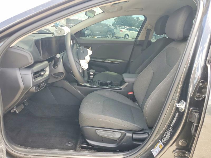 Aukcja sprzedaży 2025 Kia K4, vin: 3KPFT4DE4SE219990, numer aukcji: 54394026