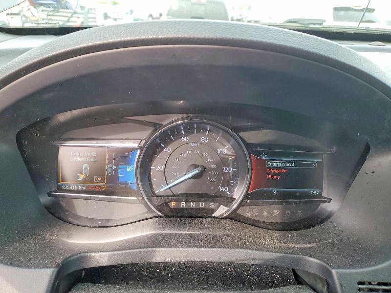 Продажа на аукционе авто 2018 Ford Explorer, vin: 1FM5K8D8XJGC78858, номер лота: 54275906