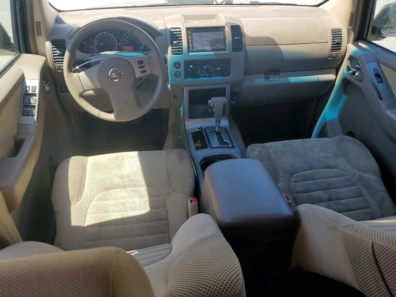 Продажа на аукционе авто 2011 Nissan Pathfinder, vin: 5N1AR1NN9BC635039, номер лота: 52672636