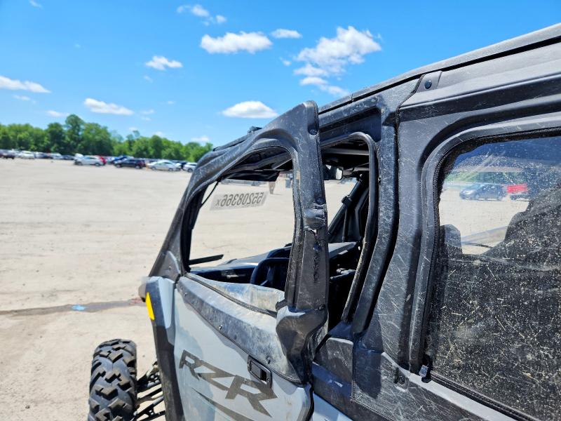 Aukcja sprzedaży 2025 Polaris Rzr, vin: 3NSNME999SF112419, numer aukcji: 55208366