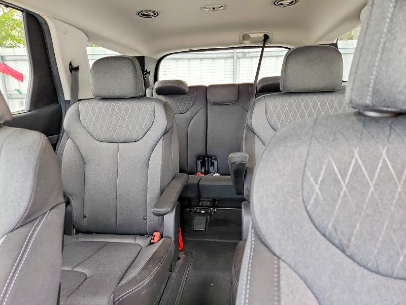 Продаж на аукціоні авто 2021 Hyundai Palisade, vin: KM8R3DHE5MU324447, номер лоту: 54781806