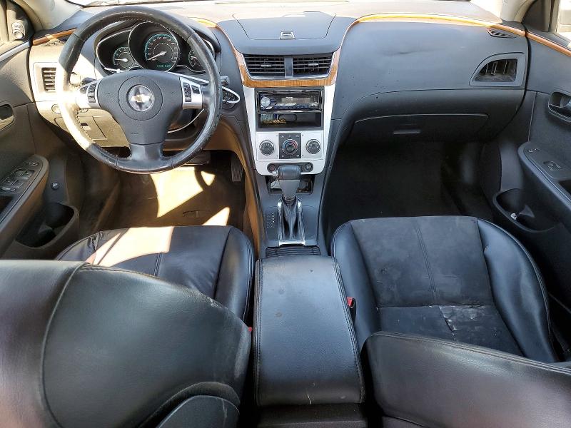 Продажа на аукционе авто 2008 Chevrolet Malibu, vin: 1G1ZJ57B784281834, номер лота: 54001736