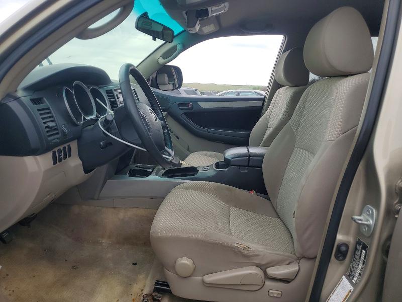 Продажа на аукционе авто 2006 Toyota 4runner, vin: JTEBU14R260083947, номер лота: 53565776