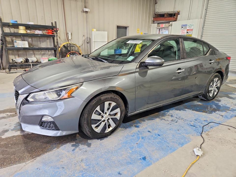 Продаж на аукціоні авто 2019 Nissan Altima, vin: 1N4BL4BV8KC232823, номер лоту: 52069906
