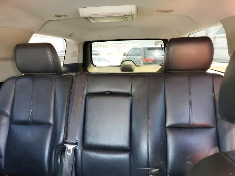 Продаж на аукціоні авто 2014 Chevrolet Suburban, vin: 1GNSCJE06ER230036, номер лоту: 51081566