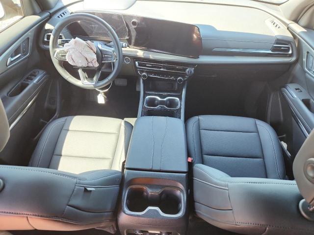Продажа на аукционе авто 2026 Chevrolet Traverse, vin: 1GNERGKS4TJ177742, номер лота: 53878136