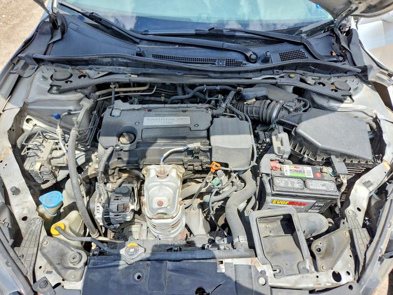 2015 Honda Accord მანქანა იყიდება აუქციონზე, vin: 1HGCR2F82FA202273, აუქციონის ნომერი: 54764036