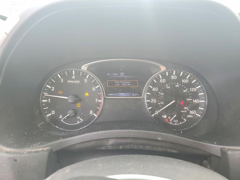 Продаж на аукціоні авто 2018 Nissan Pathfinder, vin: 5N1DR2MM4JC679055, номер лоту: 54506326