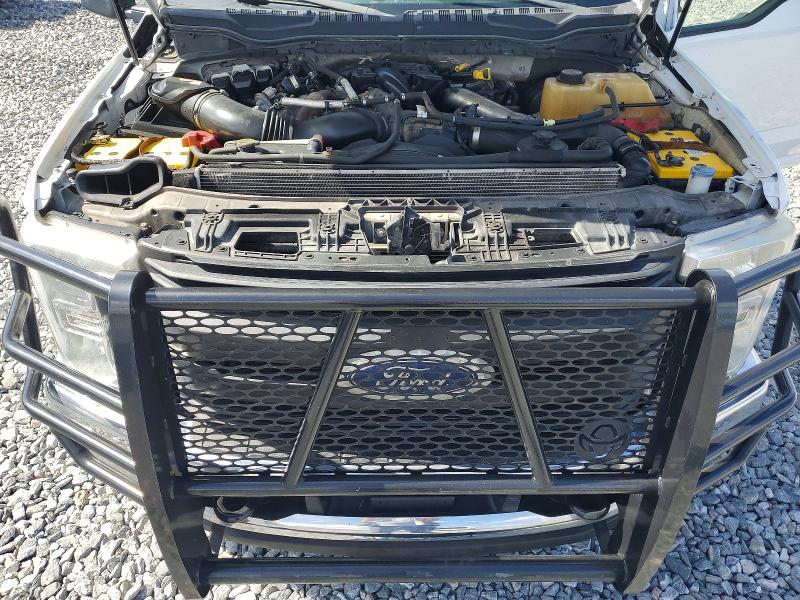 Продаж на аукціоні авто 2018 Ford F250, vin: 1FT7W2BT6JEC78082, номер лоту: 54733156