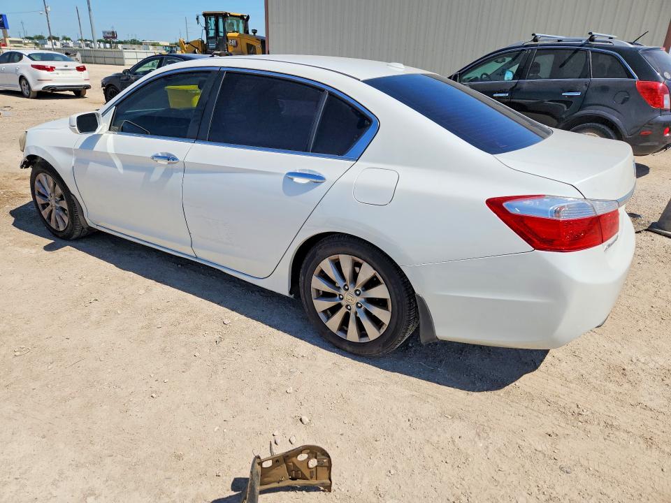 Продажа на аукционе авто 2013 Honda Accord, vin: 1HGCR2F87DA019626, номер лота: 53688616