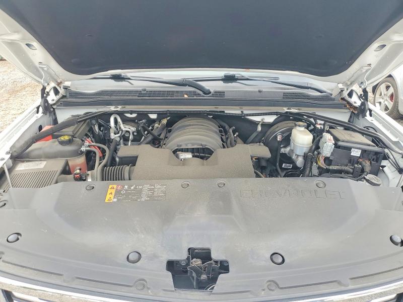 Aukcja sprzedaży 2019 Chevrolet Suburban, vin: 1GNSKJKC2KR296354, numer aukcji: 52260216