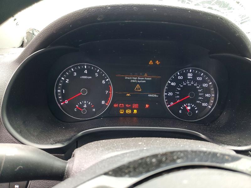 Продаж на аукціоні авто 2023 Kia Forte, vin: 3KPF24ADXPE577990, номер лоту: 53548016