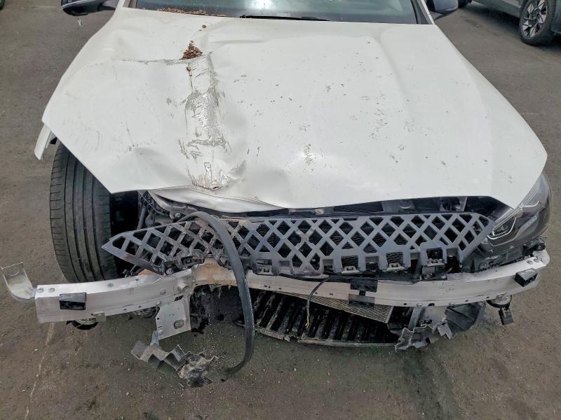 53420526 :رقم المزاد ، W1KAF4GB0PR123780 vin ، 2023 Mercedes-benz C مزاد بيع