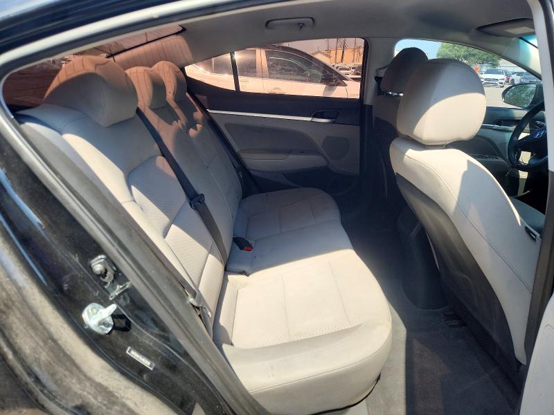 Продажа на аукционе авто 2020 Hyundai Elantra, vin: 5NPD84LF5LH622036, номер лота: 53286386