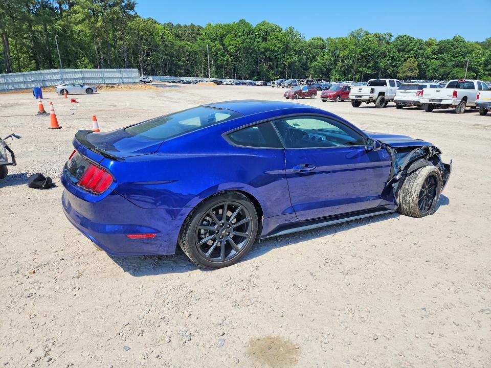 54052126 :رقم المزاد ، 1FA6P8CF5G5334113 vin ، 2016 Ford Mustang مزاد بيع