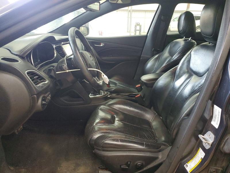 Продажа на аукционе авто 2013 Dodge Dart, vin: 1C3CDFCA2DD315751, номер лота: 52936086