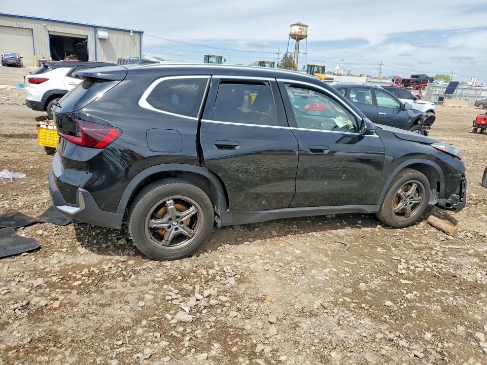 Aukcja sprzedaży 2023 Bmw X1, vin: WBX73EF03P5W00232, numer aukcji: 52596886