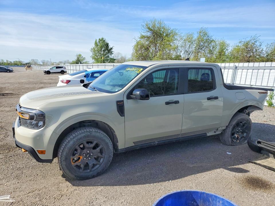 Aukcja sprzedaży 2024 Ford Maverick, vin: 3FTTW8C92RRA56216, numer aukcji: 54071596