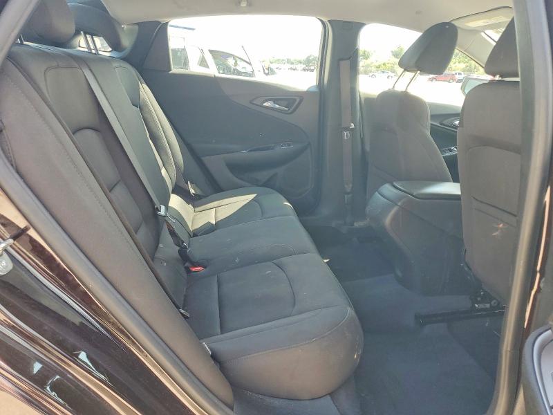 Aukcja sprzedaży 2020 Chevrolet Malibu, vin: 1G1ZB5ST2LF126389, numer aukcji: 51796156