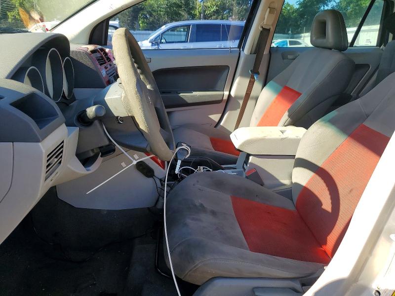 Продаж на аукціоні авто 2007 Dodge Caliber, vin: 1B3HB48B37D288238, номер лоту: 54556026