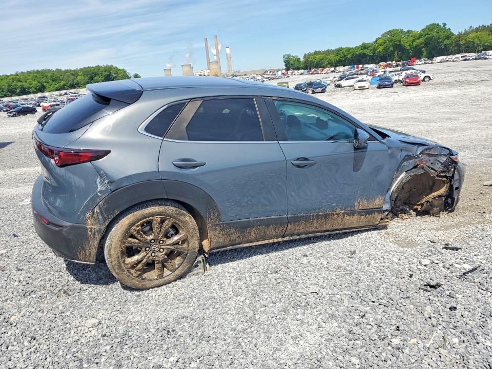 Aukcja sprzedaży 2022 Mazda Cx-30, vin: 3MVDMBCL7NM400731, numer aukcji: 53030966