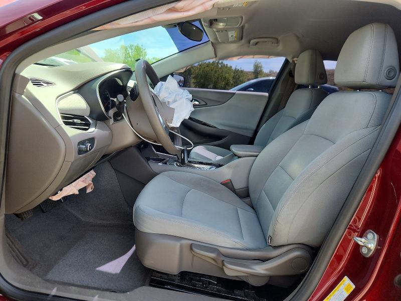 Aukcja sprzedaży 2016 Chevrolet Malibu, vin: 1G1ZB5ST0GF197466, numer aukcji: 53224826