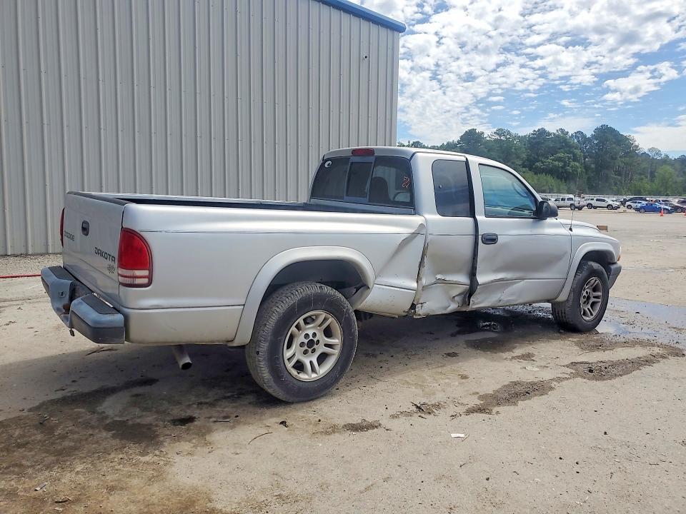 Продажа на аукционе авто 2003 Dodge Dakota, vin: 1D7HL12X43S361904, номер лота: 52913106